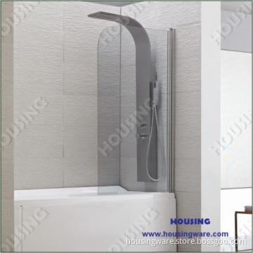 Modern Tempered Glass Shower Room / Shower Cubicle Made in China